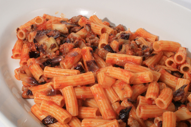 Italian Skillet Dinner