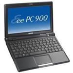ASUS
EeePC 900-X