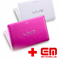 ミニPC SONY VAIO W VPCW119XJ + イーモバイル EMOBILE セット
