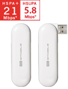 EMOBILE D32HW