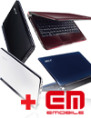 acer Aspire one AOD250+イーモバイル EMOBILE