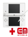 Nintendo DSi + D25HW