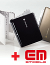 TOSHIBA dynabook UX+イーモバイル EMOBILE