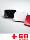 FUJITSU FMV-BIBLO LOOX M/G30�{�C�[���o�C�� EMOBILE